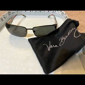 Vera Bradley “Julia” sunglasses